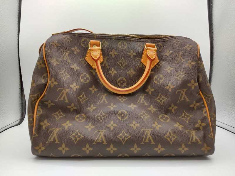 ルイヴィトン買取 スピーディ30 M41526